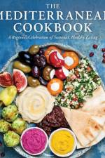 The Mediterranean Cookbook af Cider Mill Press