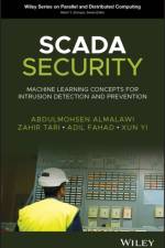 SCADA Security af Abdulmohsen Almalawi