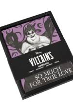 Disney Villains Notebook Ursula