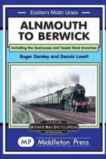 Alnmouth To Berwick af Roger Darsley