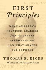 First Principles af Thomas E. Ricks
