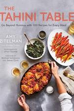 The Tahini Table af Zitelman