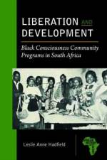 Liberation and Development