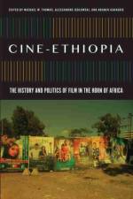 Cine-Ethiopia