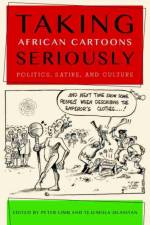 Taking African Cartoons Seriously