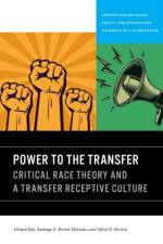 Power to the Transfer af Dimpal Jain
