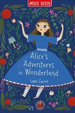 Alice's Adventures in Wonderland af Lewis Carroll