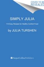Simply Julia af Julia Turshen