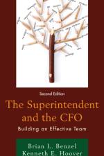 The Superintendent and the CFO af Brian L. Benzel