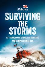 Surviving the Storms af The RNLI