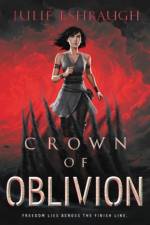 Crown of Oblivion af Julie Eshbaugh