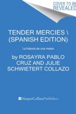 The Book of Rosy \ El libro de Rosy (Spanish edition) af Julie Schwietert Collazo