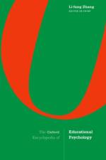 The Oxford Encyclopedia of Educational Psychology