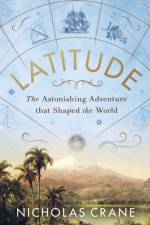 Latitude af Nicholas Crane