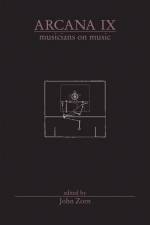 Arcana IX af John Zorn