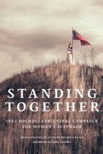 Jeanine Michna-Bales: Standing Together af JEANIN MICHNA-BALES