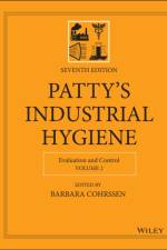 Patty's Industrial Hygiene, Volume 2 af B Cohrssen