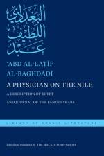 A Physician on the Nile af ?Abd al-Latif al-Baghdadi