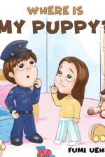 Where Is My Puppy? af Fumi Uehara