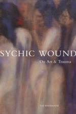 Psychic Wounds af Gavin Delahunty