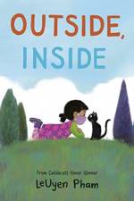 Outside, Inside af LeUyen Pham