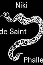 Niki de Saint Phalle: Structures for Life af NIK DE SAINT PHALLE