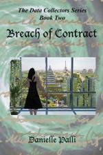 Breach of Contract af Danielle Palli