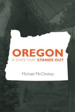 Oregon af Michael McCloskey