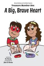 A Big, Brave Heart af Joe Khoury