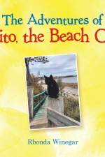 Adventures of Vito, the Beach Cat af Rhonda Winegar