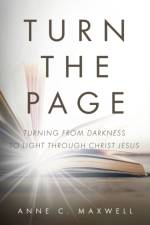 Turn the Page af Anne C Maxwell