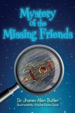 Mystery of the Missing Friends