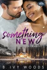 Something New af Woods B. Ivy Woods