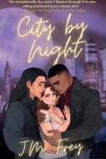City by Night af J M Frey