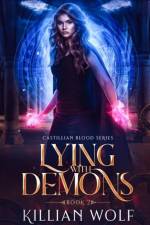Lying with Demons af Killian Wolf