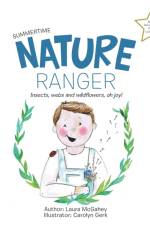 Nature Ranger af Laura McGahey