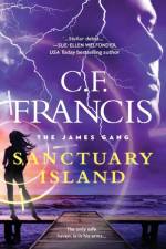 Sanctuary Island af C F Francis