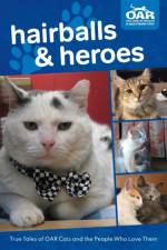 Hairballs and Heroes af Ohio Alleycat Resource