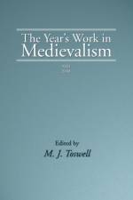 The Year's Work in Medievalism, 2008