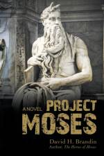 Project Moses af Brandin David H. Brandin