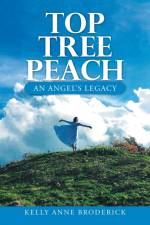 Top Tree Peach af Kelly Anne Broderick