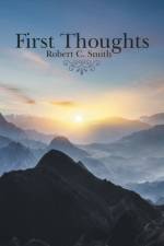 First Thoughts af Smith Robert C. Smith