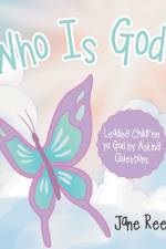 Who Is God? af Jane Reed
