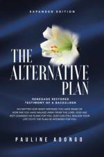 Alternative Plan af Pauline Adongo