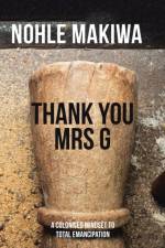 Thank You Mrs G af Makiwa Nohle Makiwa
