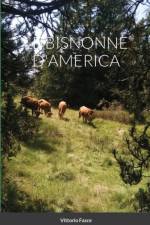 LE BISNONNE D'AMERICA af FASCE VITTORIO FASCE