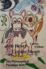 Zen Heart / Coyote Heart af Curtis Wilbur
