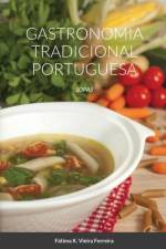 Gastronomia Tradicional Portuguesa af Fátima Vieira Ferreira
