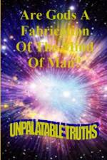 Are Gods the Fabrication of the Mind of Man af Ted Moss