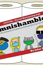 Omnishambles af John Tsyitee